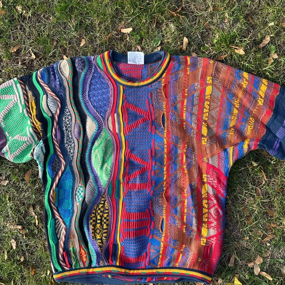 COOGI LARGE MENS - Picture 2 of 7